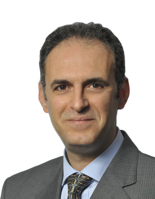 Image of Maen Shammas, Associate Broker